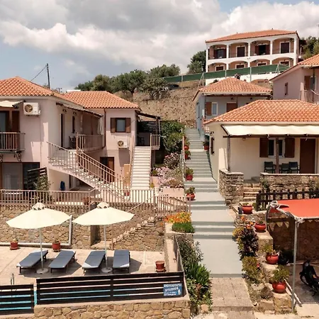 Chroma For 2, 1 아파트 *