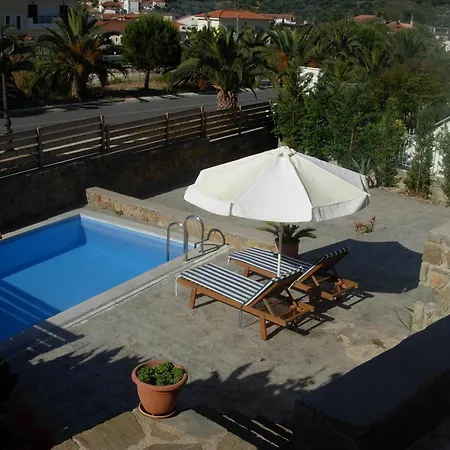 Chroma For 2, 1 아파트