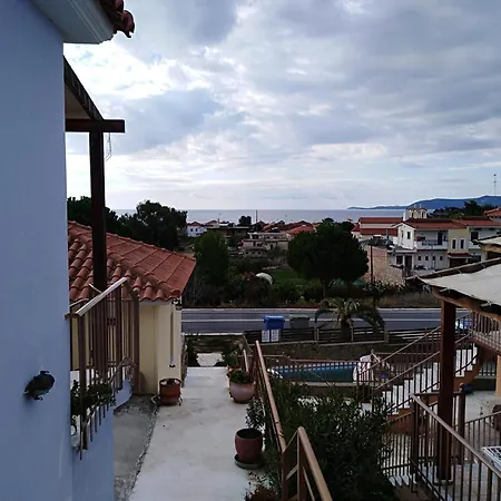 아파트 Chroma For 2, 1