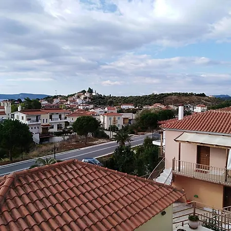 Chroma For 2, 1 피니코운타