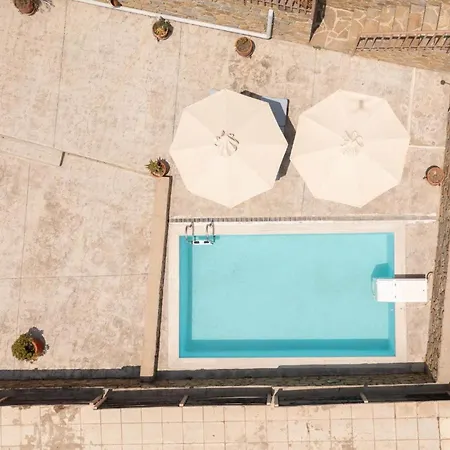 Apartment Chroma For 2, 1 *