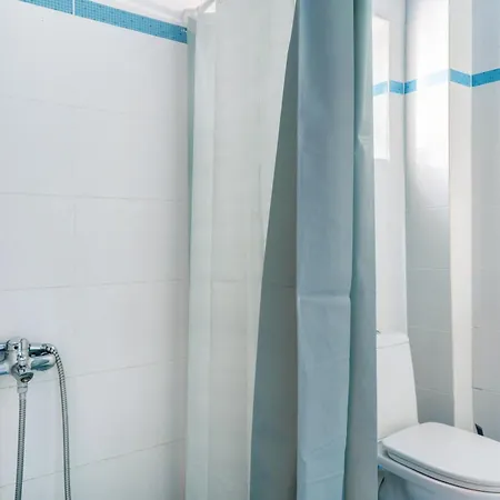 Apartment Chroma For 2, 1 *