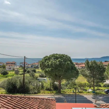 Chroma For 2, 1 Apartment Finikounta
