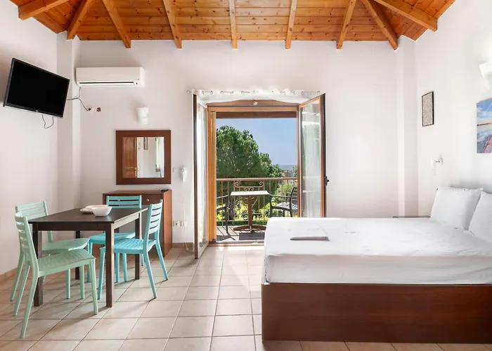 Chroma For 2, 1 아파트