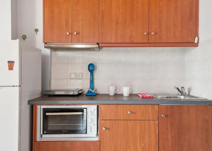 아파트 Chroma For 2, 1 피니코운타