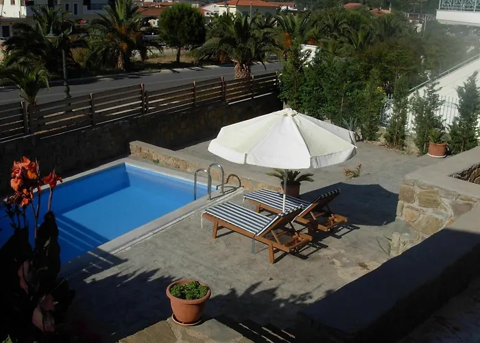 Chroma For 2, 1 아파트