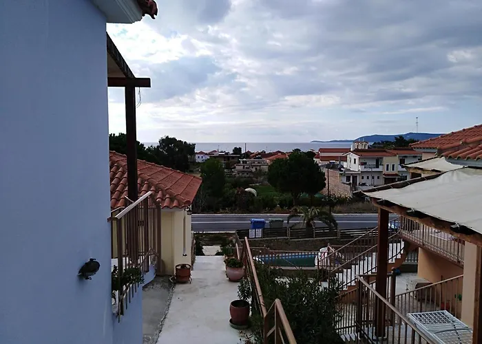 아파트 Chroma For 2, 1