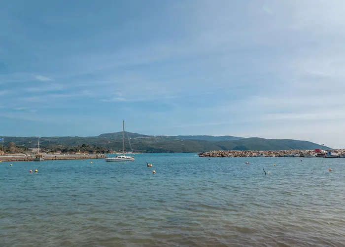 아파트 Chroma For 2, 1 피니코운타