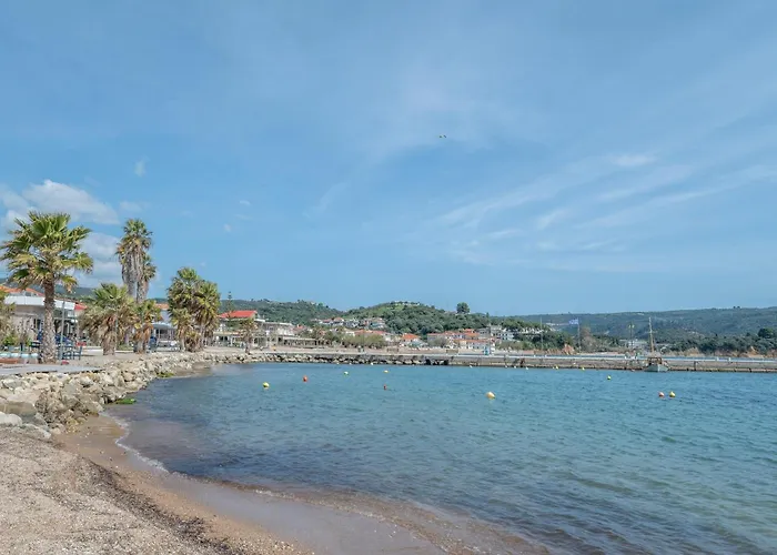 Chroma For 2, 1 아파트 *